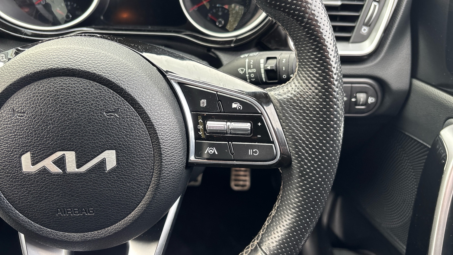 Used Kia Pro Ceed 2022 for sale - 76603258: Photo 51