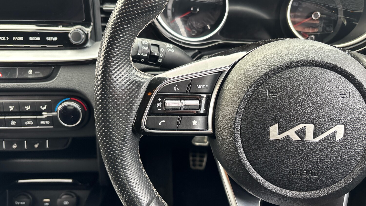 Used Kia Pro Ceed 2022 for sale - 76603258: Photo 52