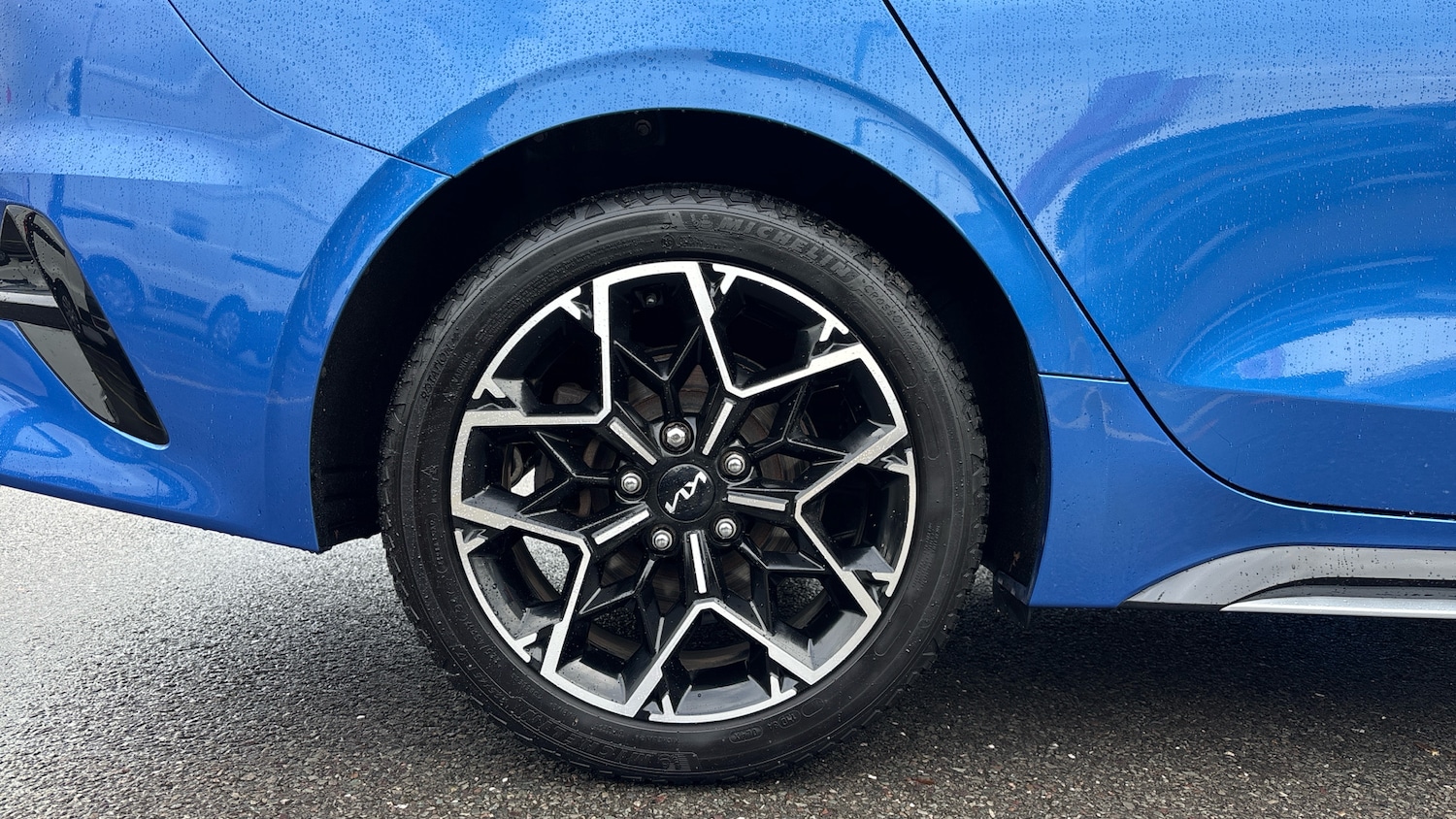 Used Kia Pro Ceed 2022 for sale - 76603258: Photo 7