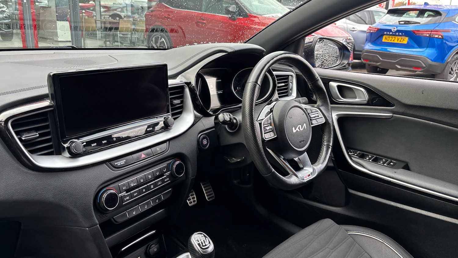 Used Kia Pro Ceed 2022 for sale - 76603258: Photo 9