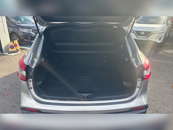 Used Nissan Qashqai 2019 for sale - 76428604: Photo