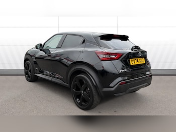 Used Nissan Juke 2024 for sale - 76220693: Photo