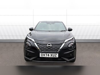 Used Nissan Juke 2024 for sale - 76220693: Photo