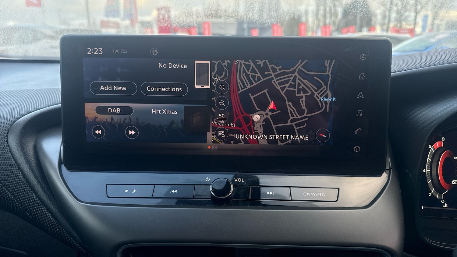 Used Nissan Juke 2024 for sale - 77035711: Photo 12