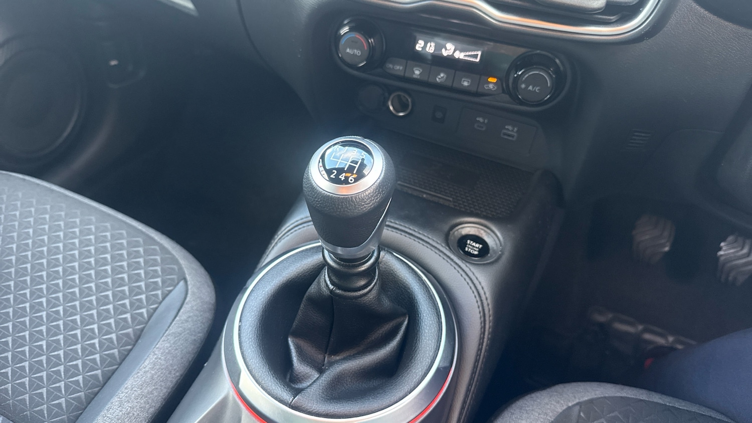 Used Nissan Juke 2024 for sale - 77035711: Photo 13