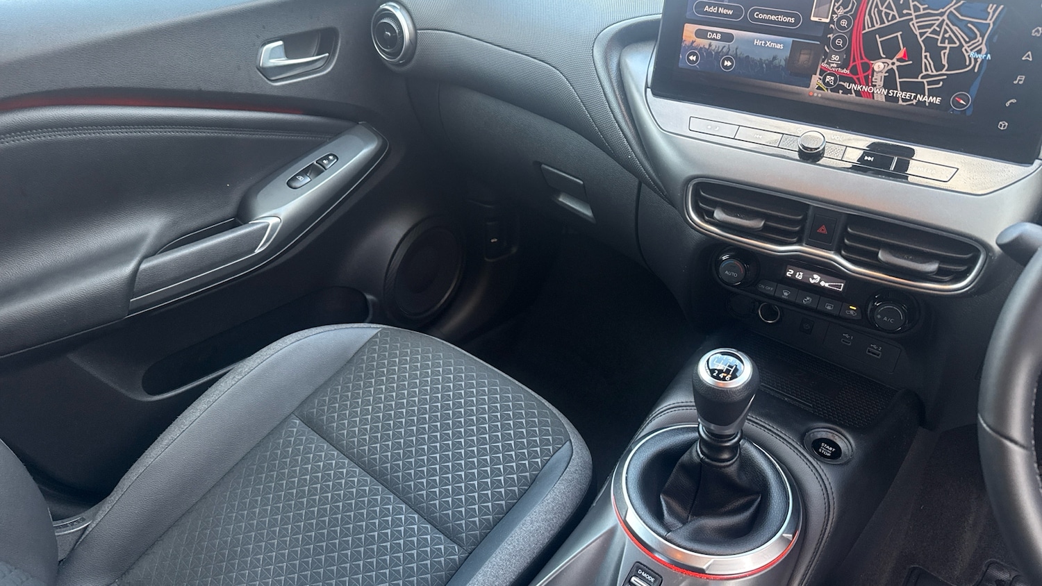 Used Nissan Juke 2024 for sale - 77035711: Photo 14