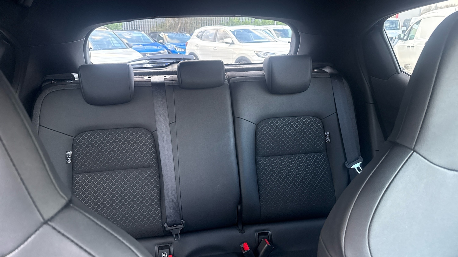 Used Nissan Juke 2024 for sale - 77035711: Photo 15