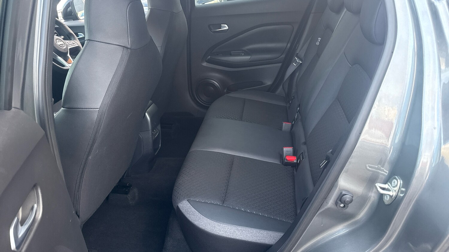 Used Nissan Juke 2024 for sale - 77035711: Photo 16