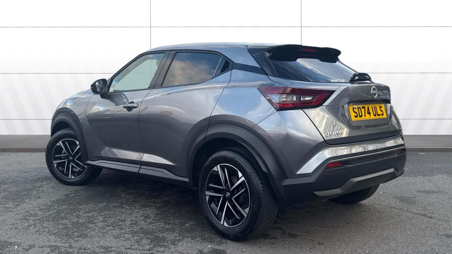 Used Nissan Juke 2024 for sale - 77035711: Photo 2