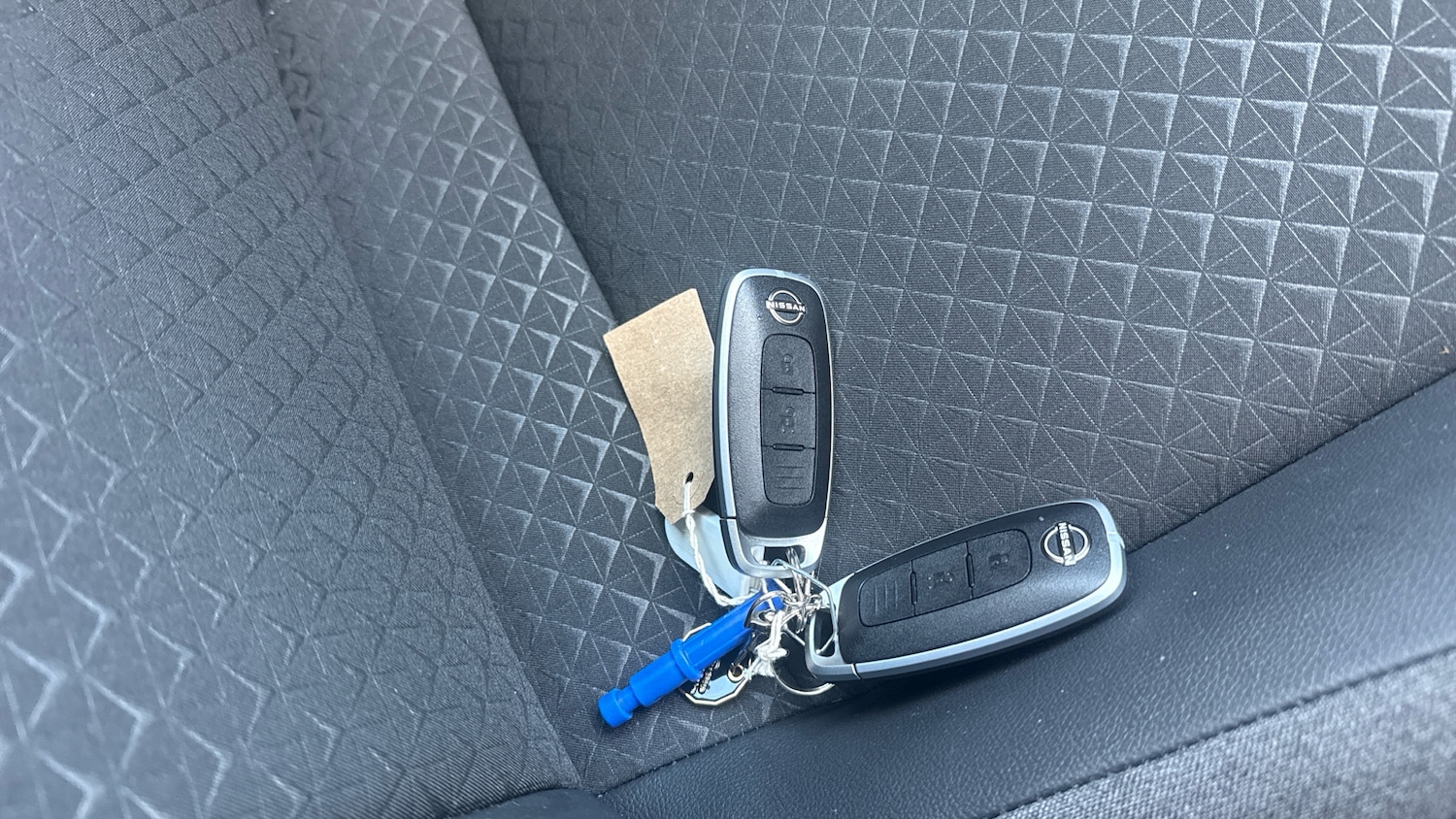 Used Nissan Juke 2024 for sale - 77035711: Photo 20