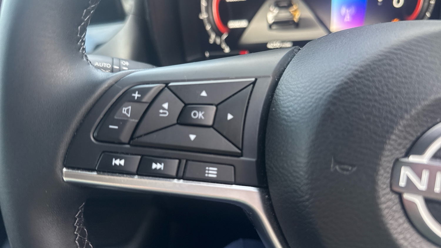 Used Nissan Juke 2024 for sale - 77035711: Photo 21