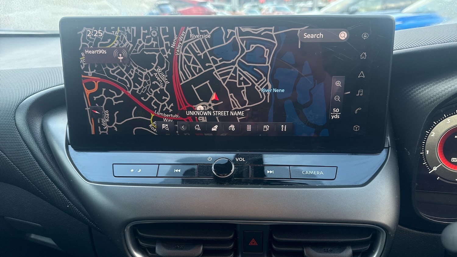 Used Nissan Juke 2024 for sale - 77035711: Photo 30