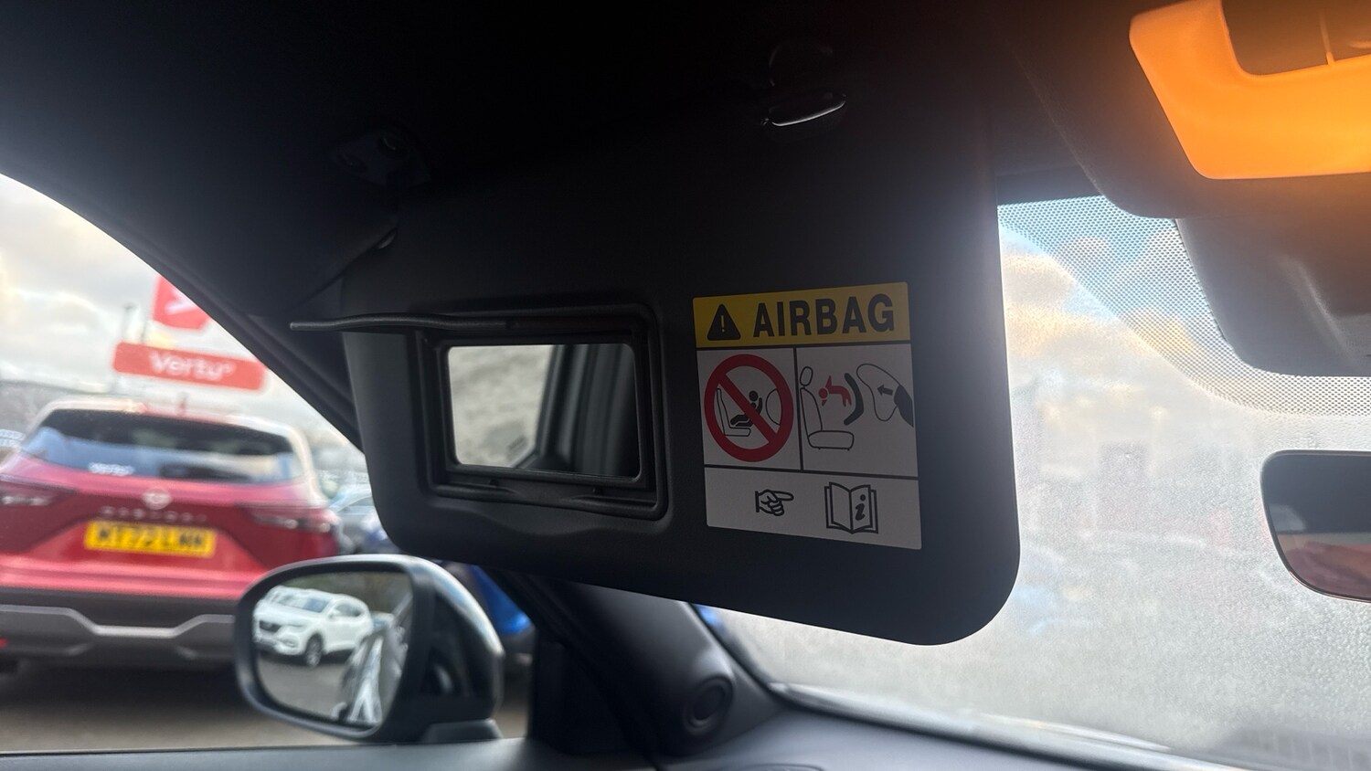 Used Nissan Juke 2024 for sale - 77035711: Photo 33