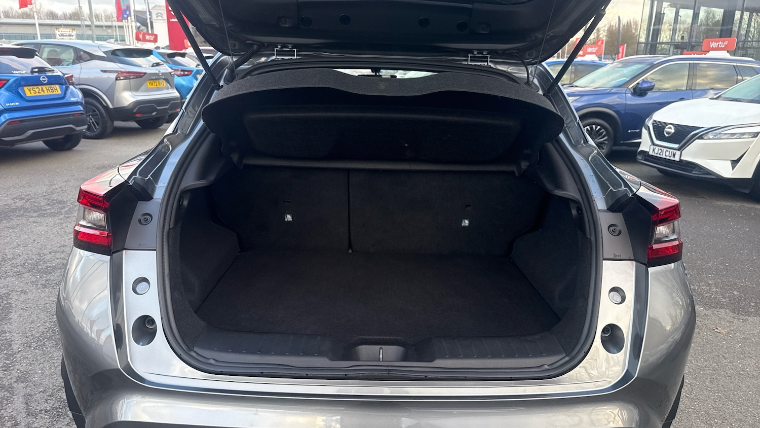 Used Nissan Juke 2024 for sale - 77035711: Photo 4