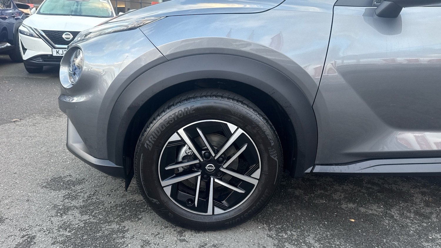 Used Nissan Juke 2024 for sale - 77035711: Photo 40