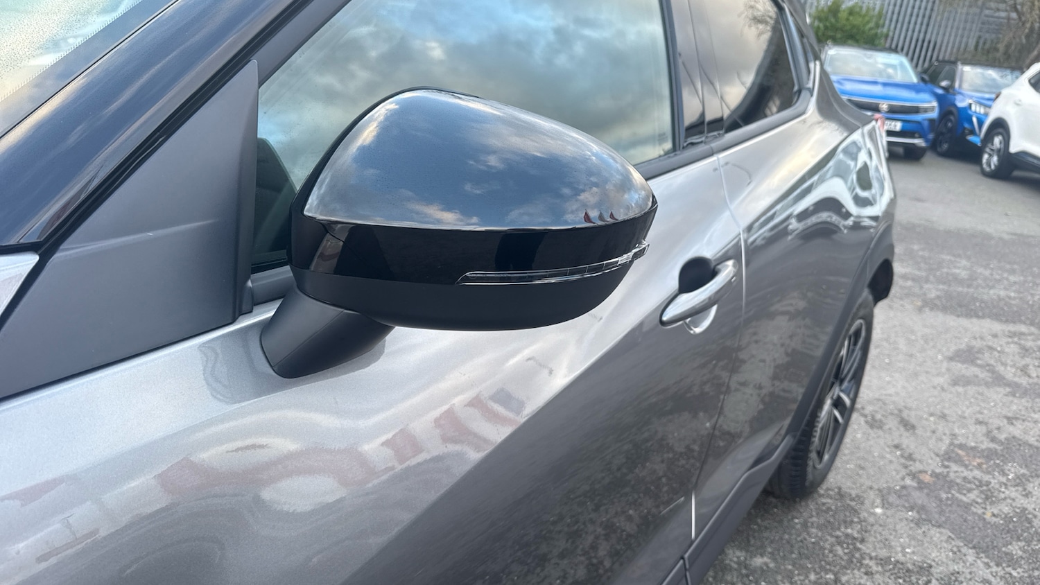 Used Nissan Juke 2024 for sale - 77035711: Photo 43