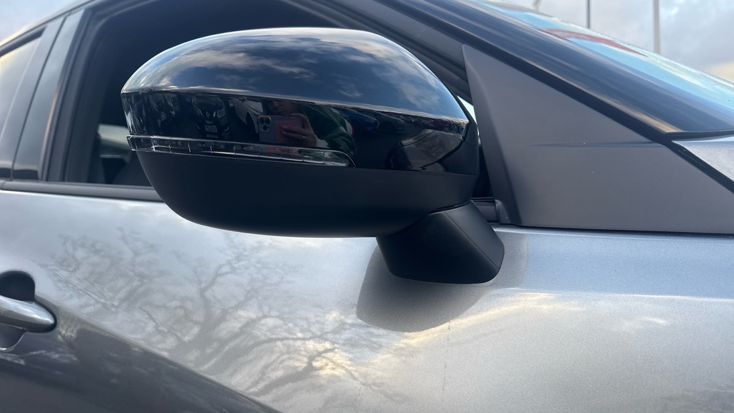 Used Nissan Juke 2024 for sale - 77035711: Photo 44