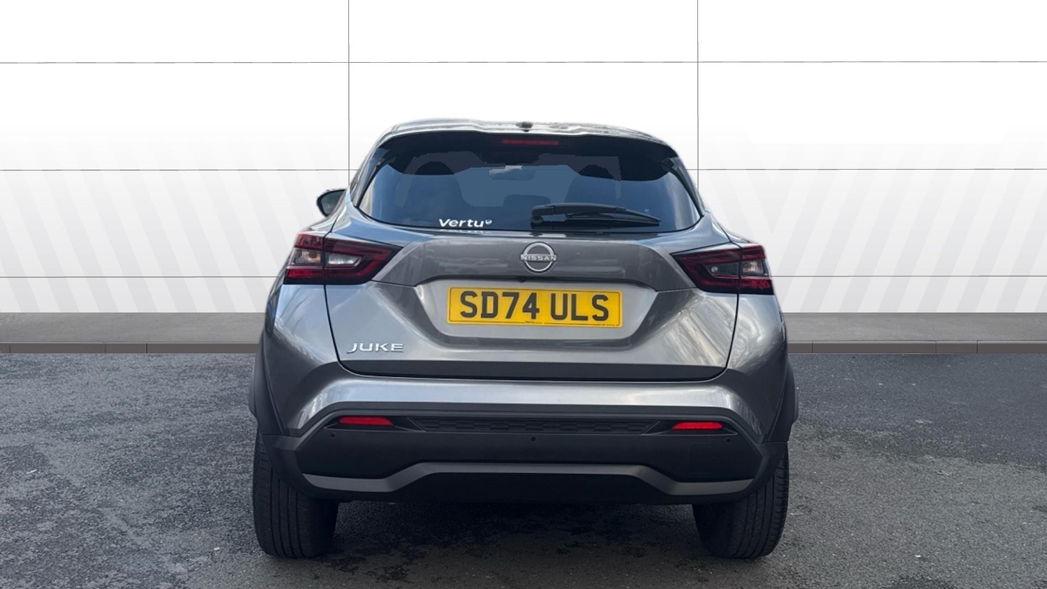 Used Nissan Juke 2024 for sale - 77035711: Photo 6