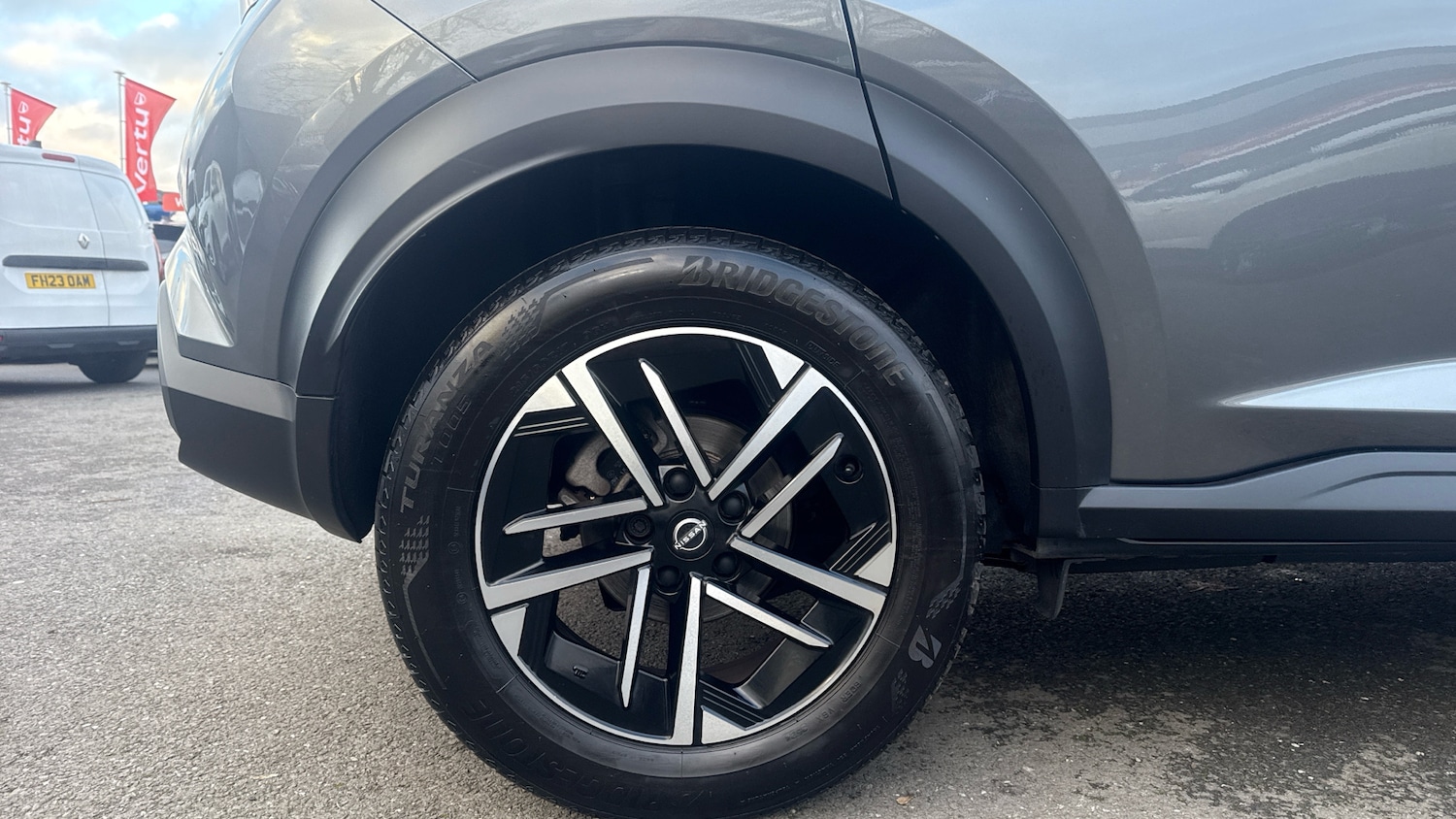 Used Nissan Juke 2024 for sale - 77035711: Photo 7