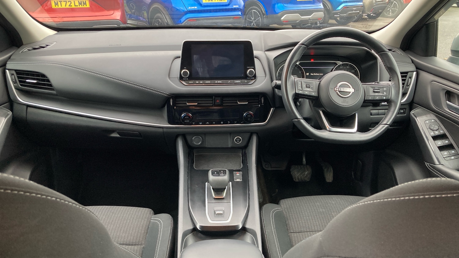 Used Nissan Qashqai 2022 for sale - 77087286: Photo 10