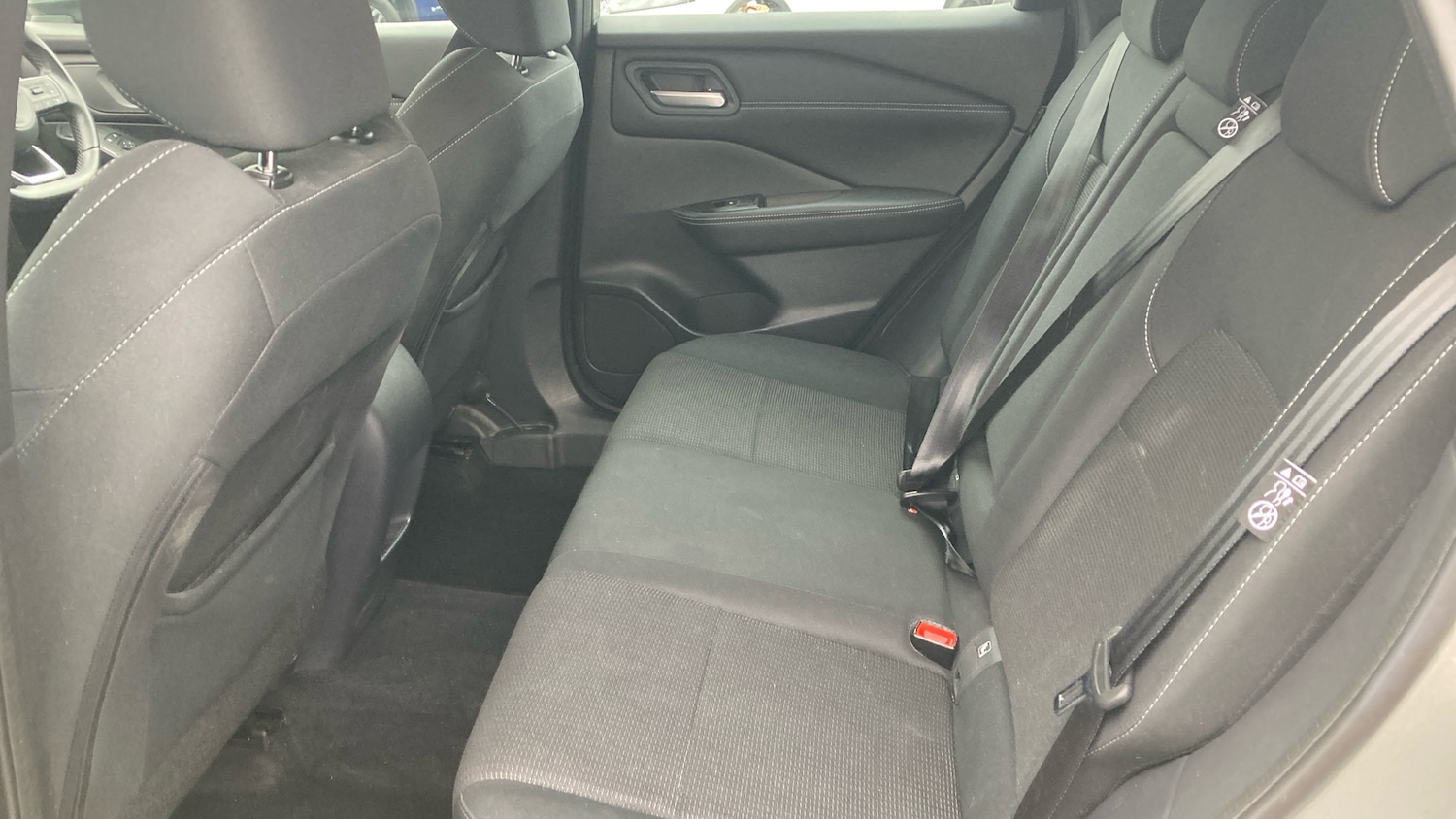 Used Nissan Qashqai 2022 for sale - 77087286: Photo 16