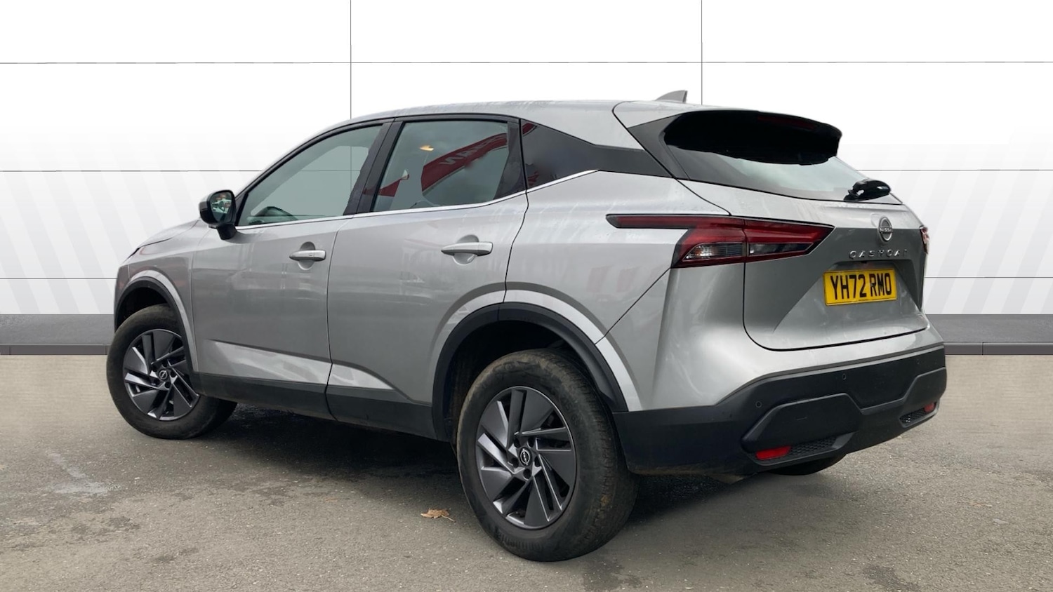 Used Nissan Qashqai 2022 for sale - 77087286: Photo 2