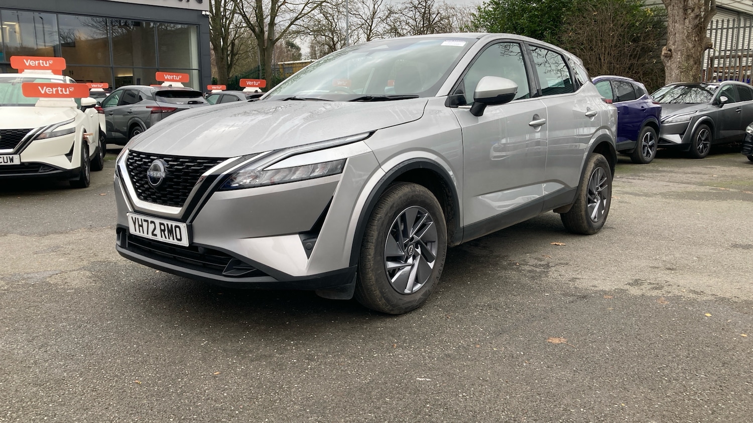 Used Nissan Qashqai 2022 for sale - 77087286: Photo 28