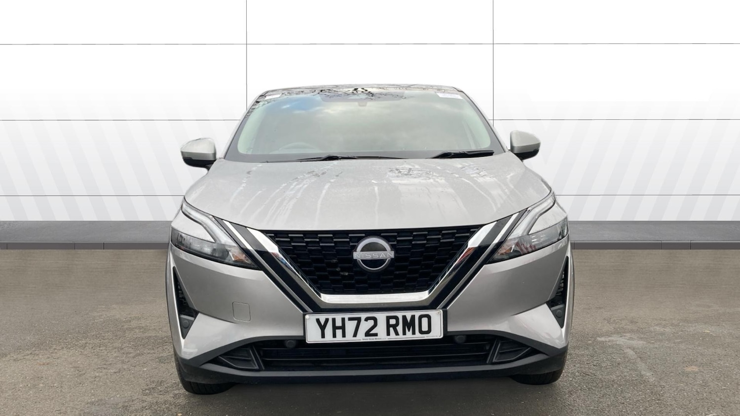 Used Nissan Qashqai 2022 for sale - 77087286: Photo 3