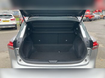 Used Nissan Qashqai 2022 for sale - 77087286: Photo