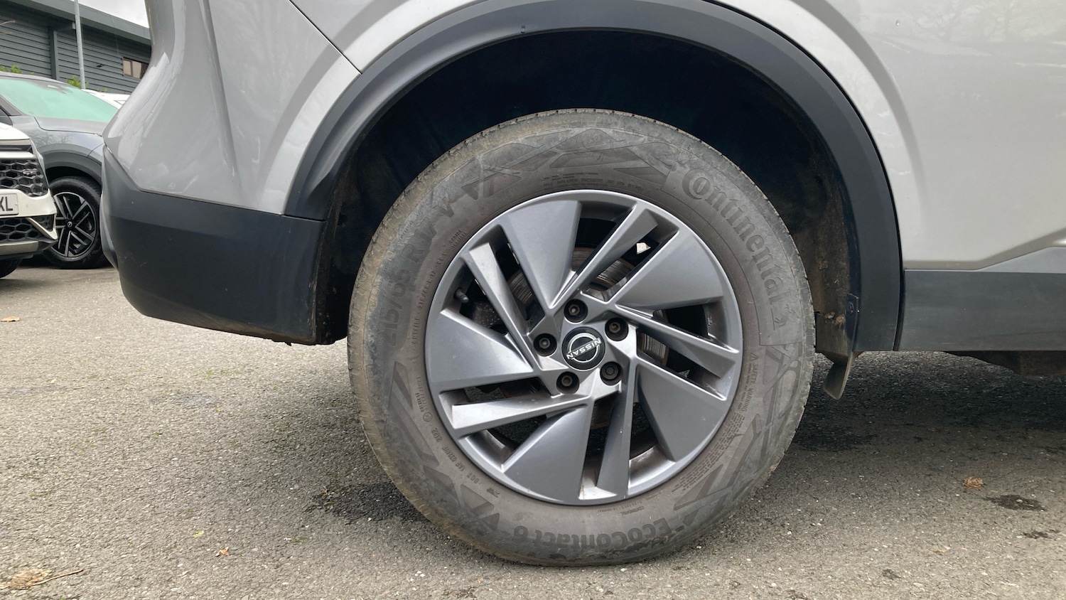 Used Nissan Qashqai 2022 for sale - 77087286: Photo 7