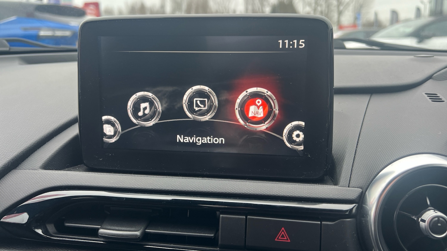 Used Mazda MX-5 2018 for sale - 77354258: Photo 12