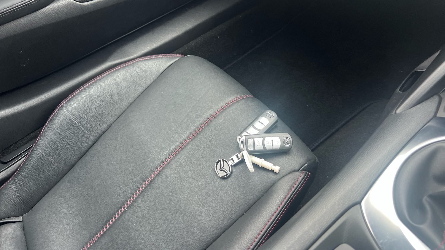 Used Mazda MX-5 2018 for sale - 77354258: Photo 19