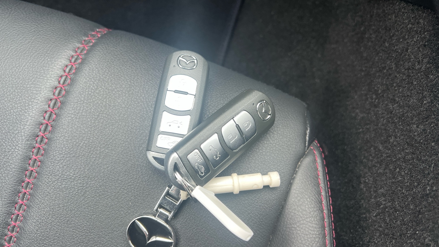 Used Mazda MX-5 2018 for sale - 77354258: Photo 20