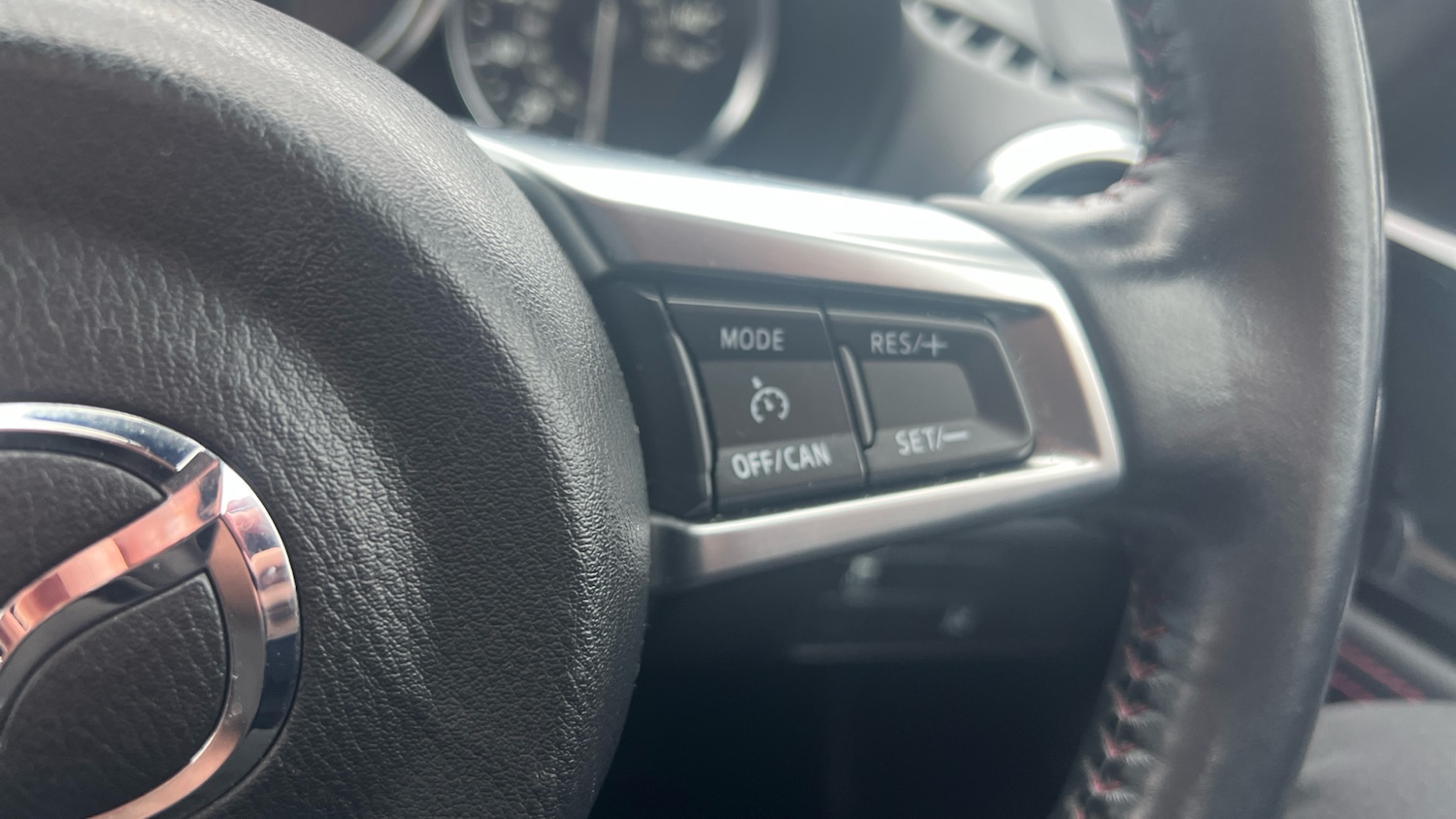 Used Mazda MX-5 2018 for sale - 77354258: Photo 22