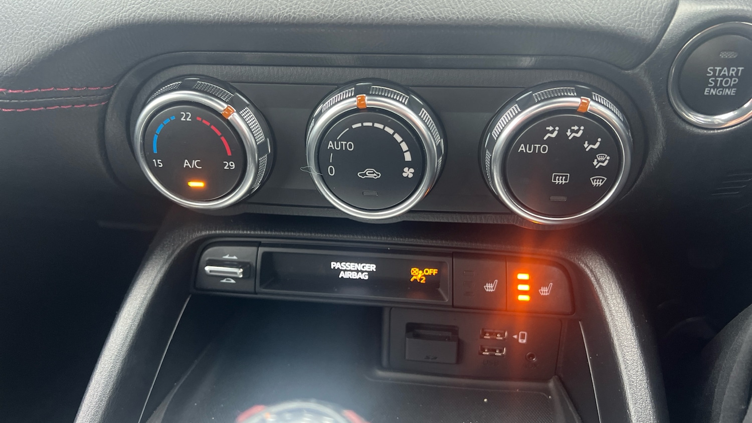 Used Mazda MX-5 2018 for sale - 77354258: Photo 25