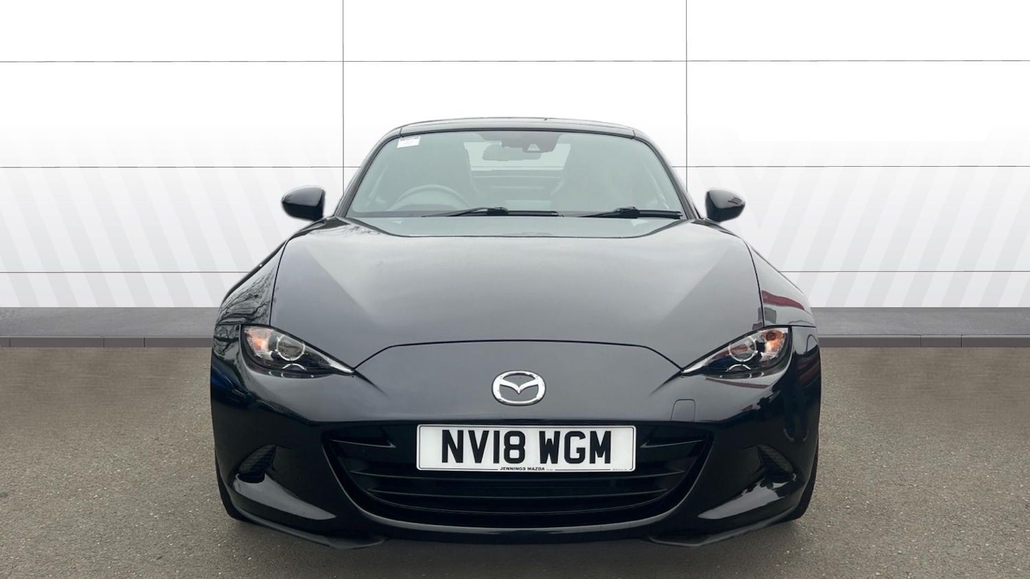 Used Mazda MX-5 2018 for sale - 77354258: Photo 3