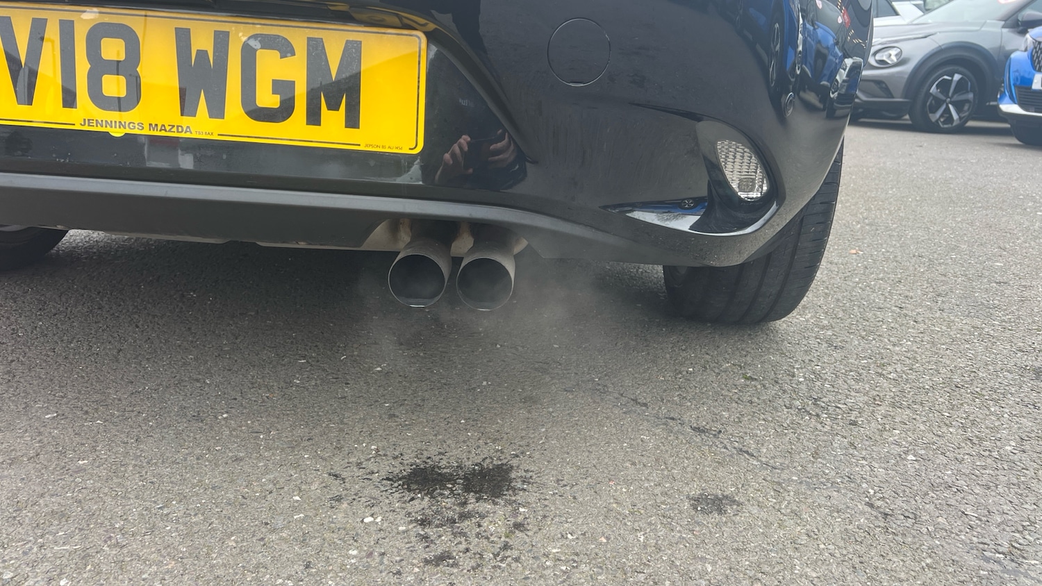 Used Mazda MX-5 2018 for sale - 77354258: Photo 30