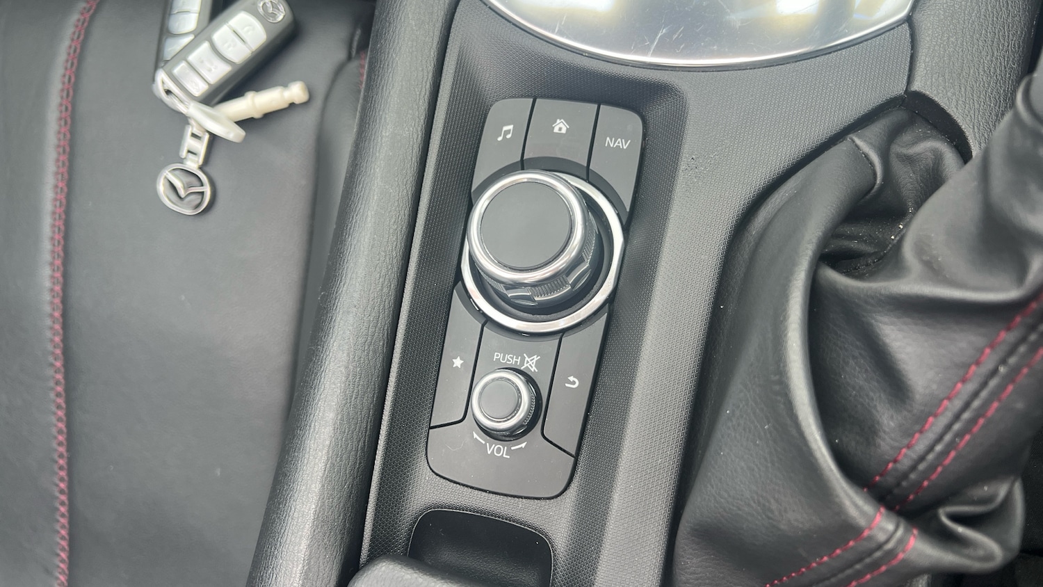 Used Mazda MX-5 2018 for sale - 77354258: Photo 31