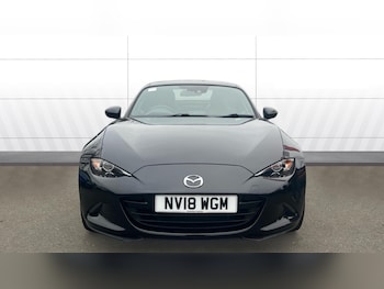 Used Mazda MX-5 2018 for sale - 77354258: Photo