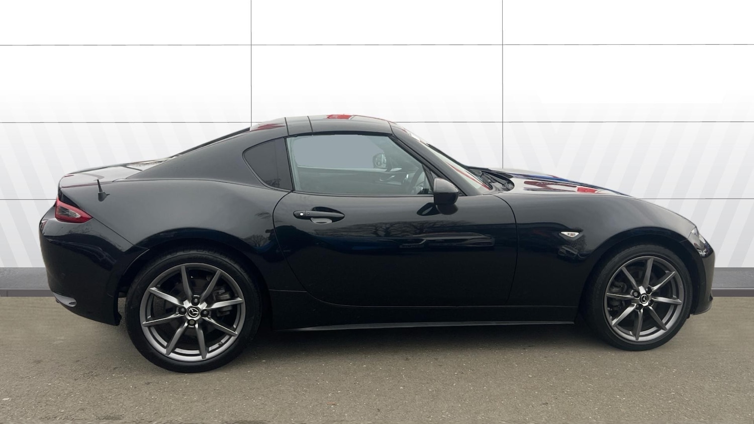 Used Mazda MX-5 2018 for sale - 77354258: Photo 5