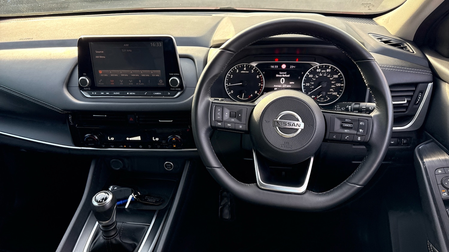 Used Nissan Qashqai 2022 for sale - 76115740: Photo 10