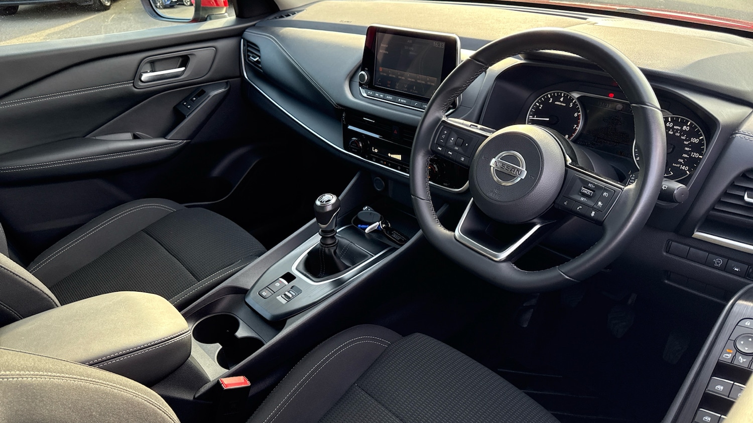 Used Nissan Qashqai 2022 for sale - 76115740: Photo 11