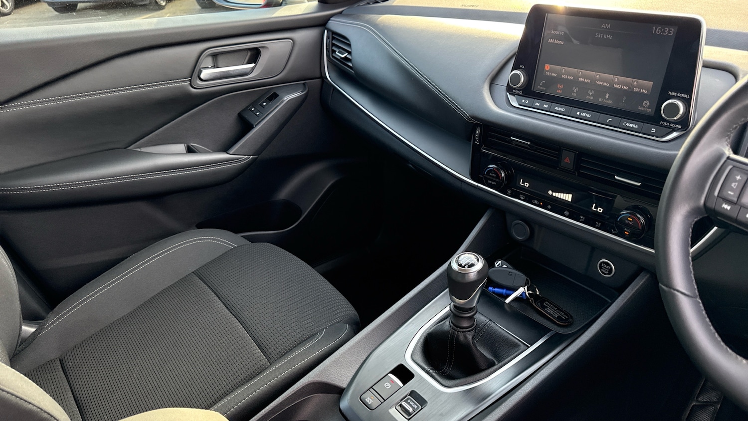 Used Nissan Qashqai 2022 for sale - 76115740: Photo 14