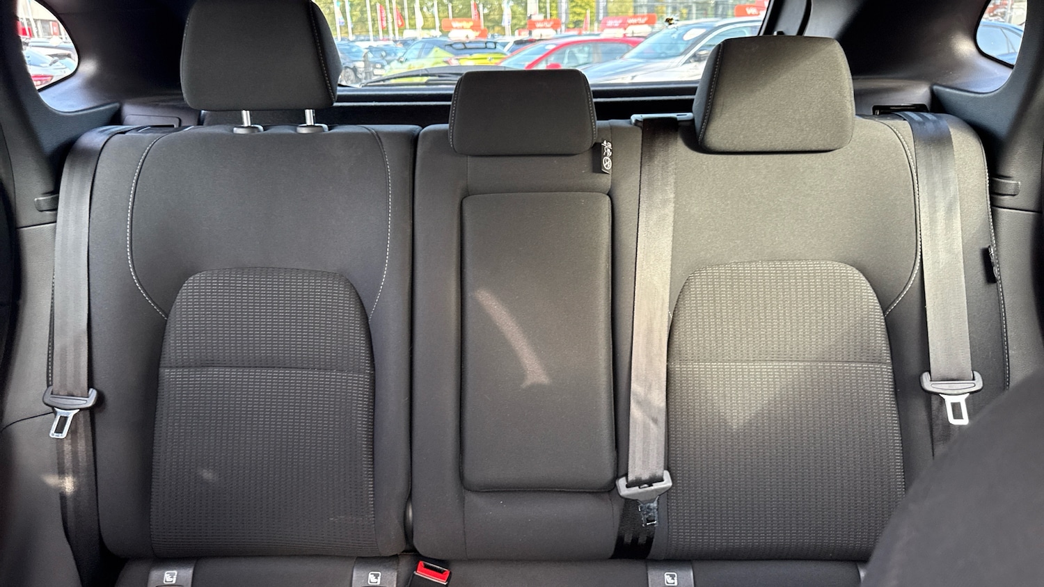 Used Nissan Qashqai 2022 for sale - 76115740: Photo 15