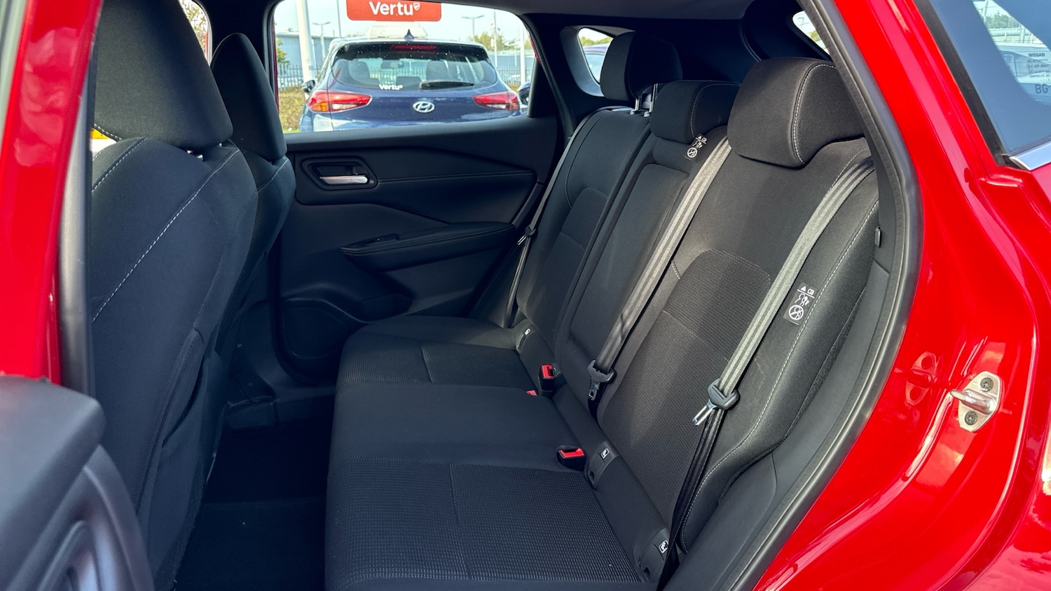 Used Nissan Qashqai 2022 for sale - 76115740: Photo 16