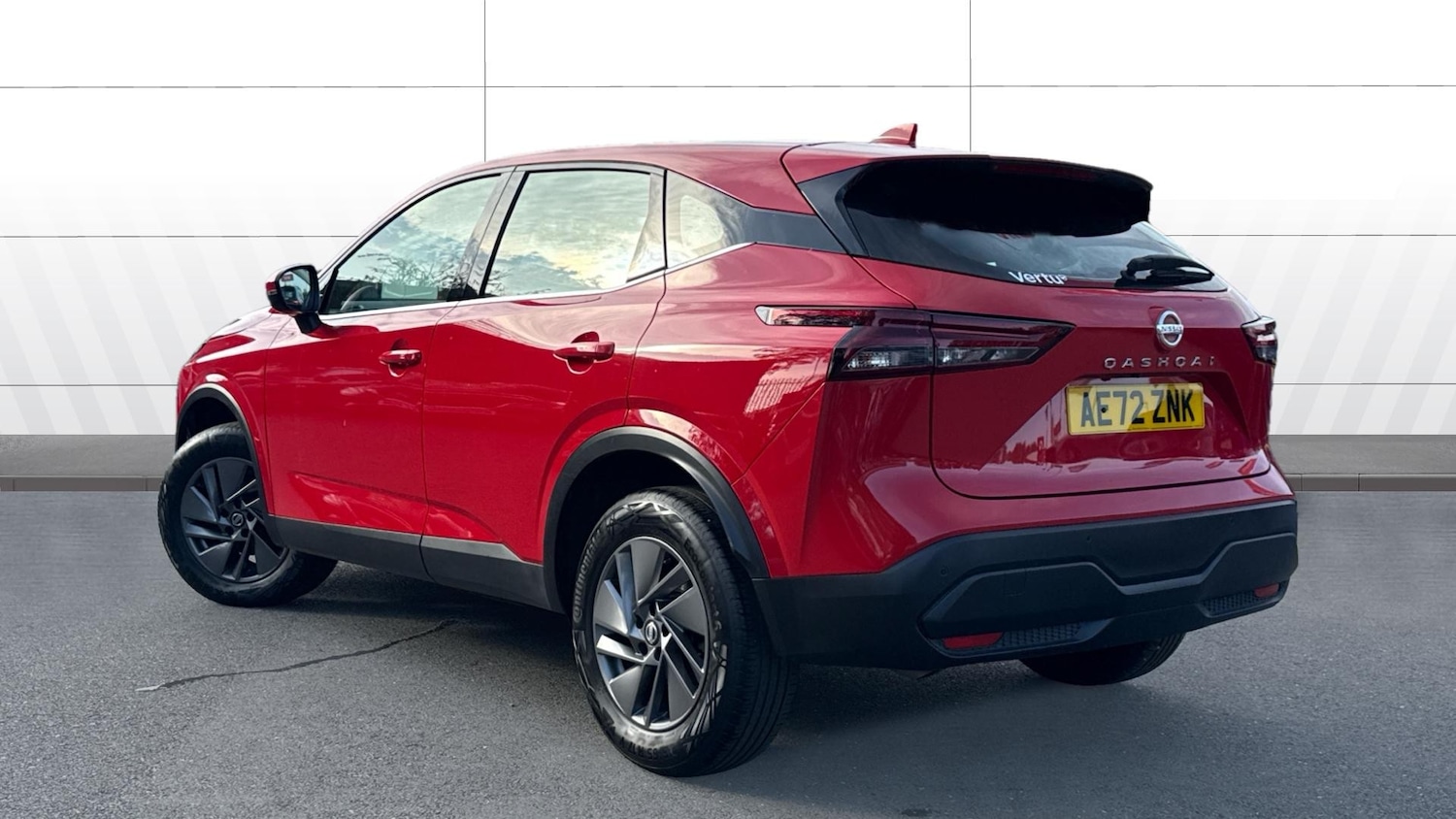 Used Nissan Qashqai 2022 for sale - 76115740: Photo 2