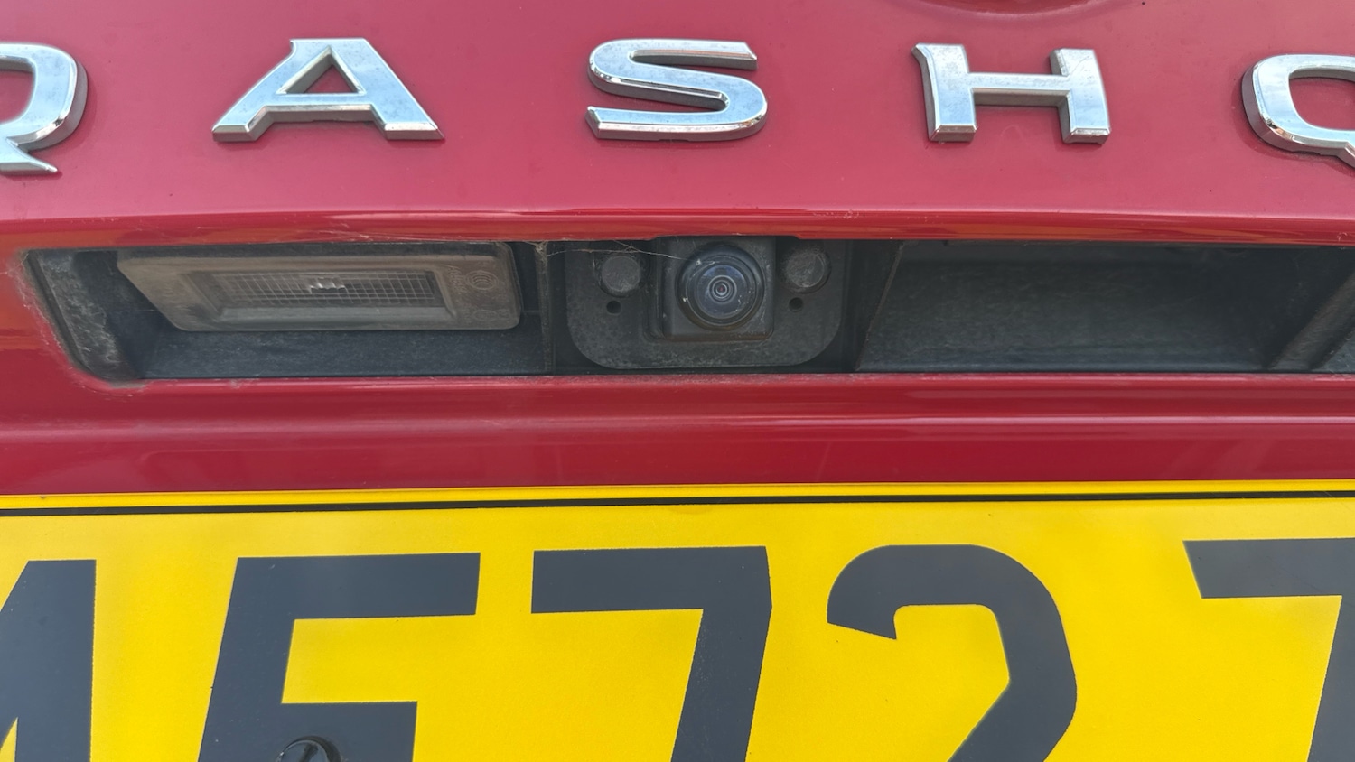 Used Nissan Qashqai 2022 for sale - 76115740: Photo 21