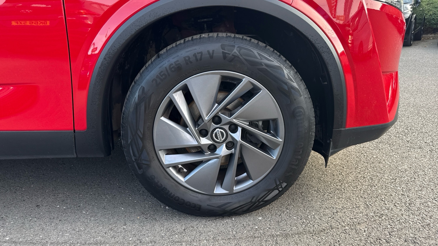 Used Nissan Qashqai 2022 for sale - 76115740: Photo 24