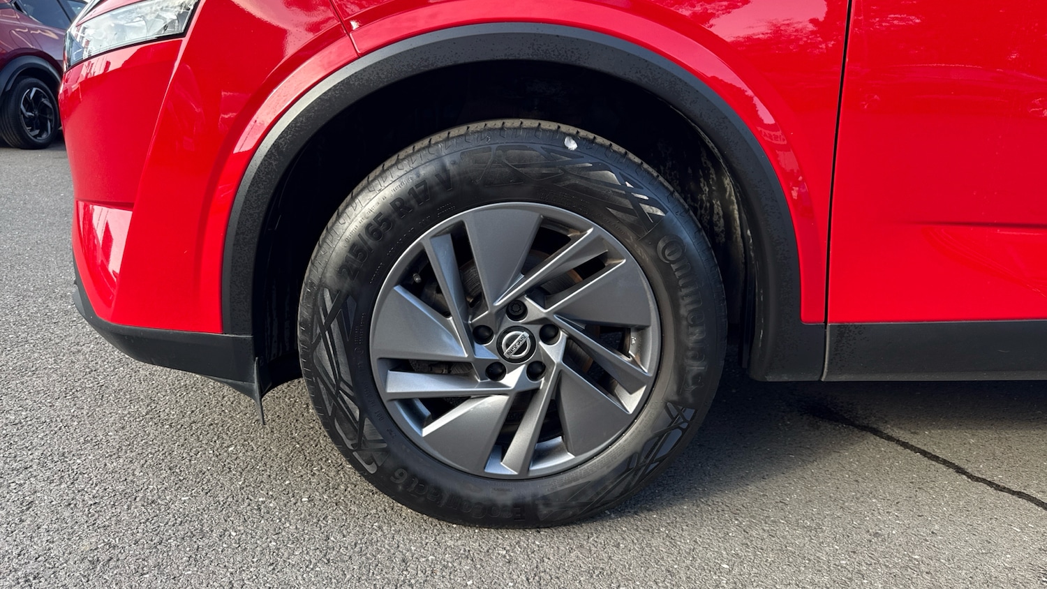 Used Nissan Qashqai 2022 for sale - 76115740: Photo 25