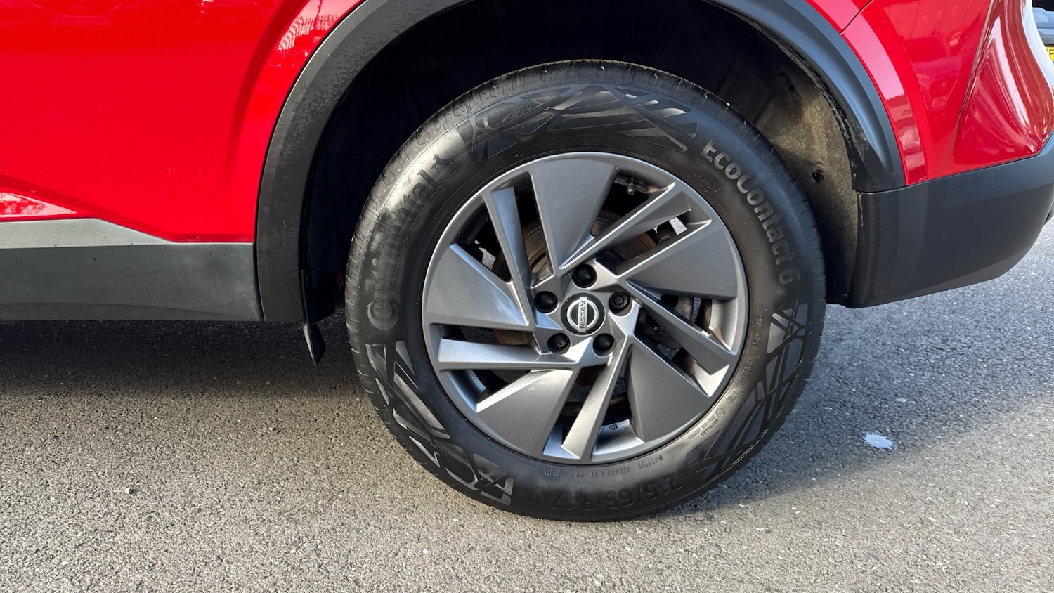 Used Nissan Qashqai 2022 for sale - 76115740: Photo 26